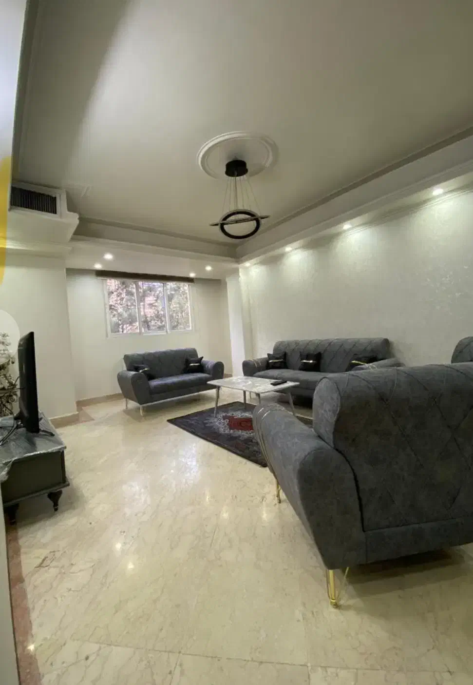 اجاره سوییت روزانه با کارت ملی|اجارهٔ کوتاه‌مدت آپارتمان و سوئیت|تهران, استاد معین|دیوار