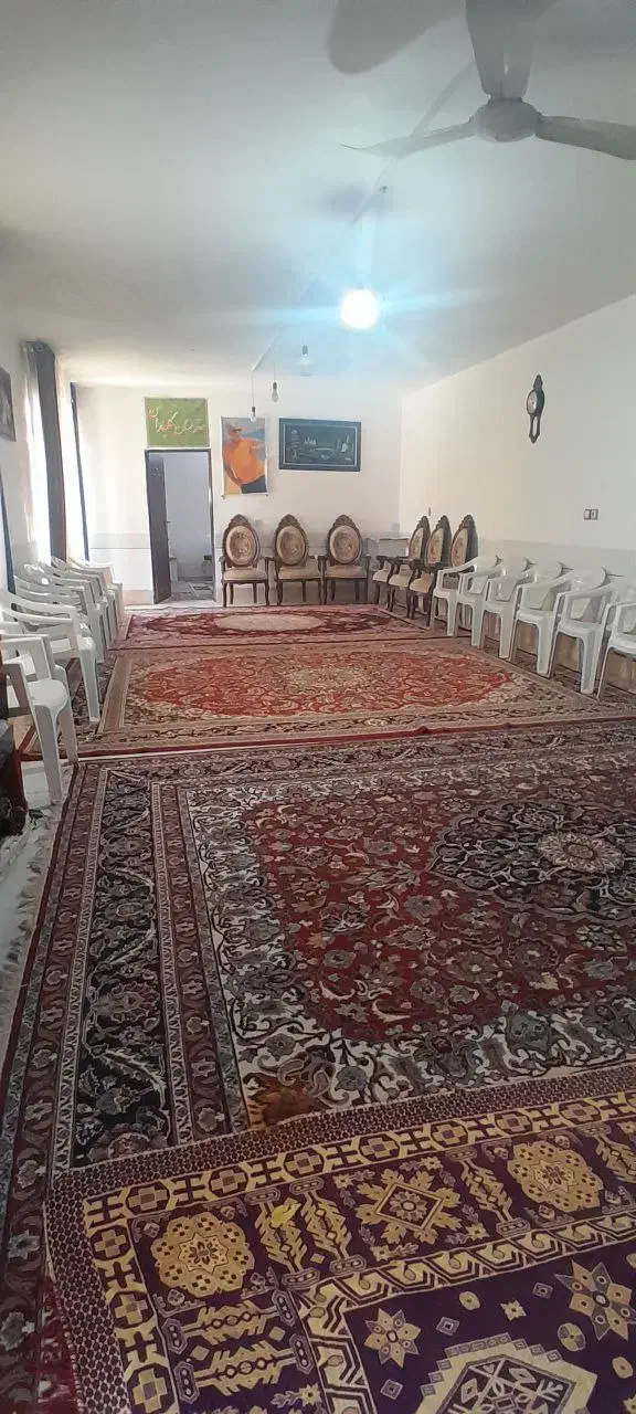 باغچه|فروش خانه و ویلا|مشهد, میان ولایت|دیوار