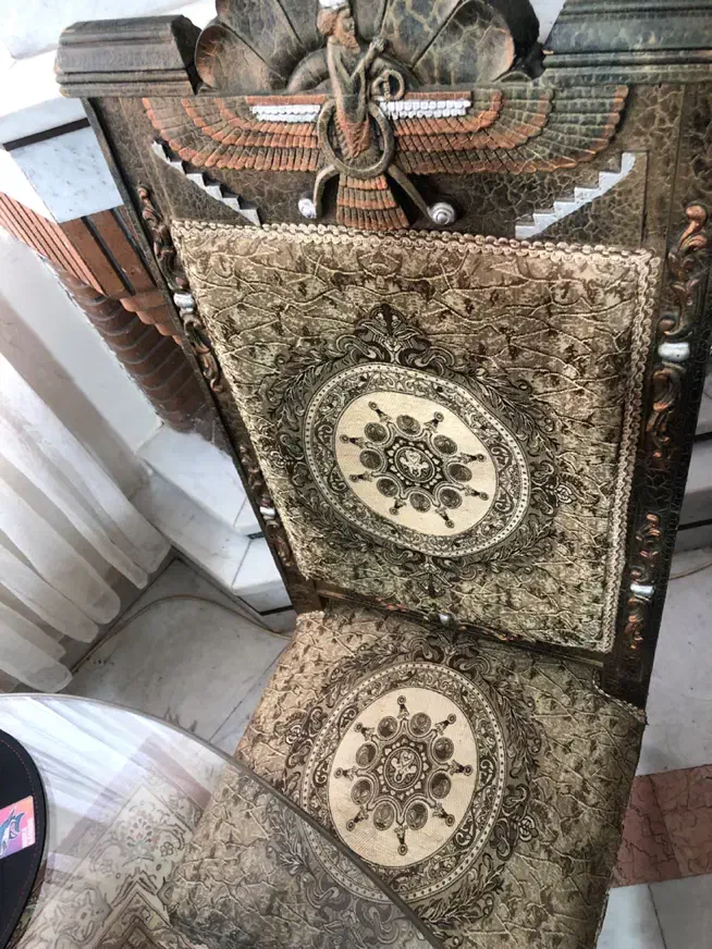 صندلی ناهار خوردی|میز و صندلی غذاخوری|مشکین‌دشت, |دیوار