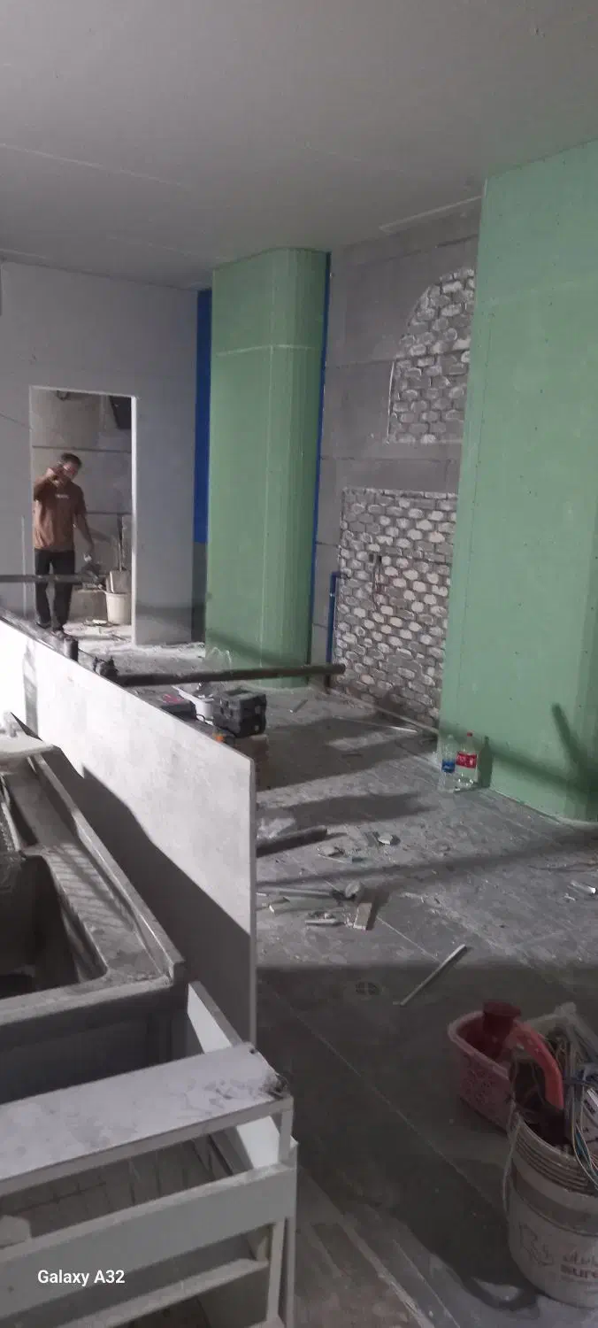 کناف|خدمات پیشه و مهارت|کرج, کوی مهر|دیوار