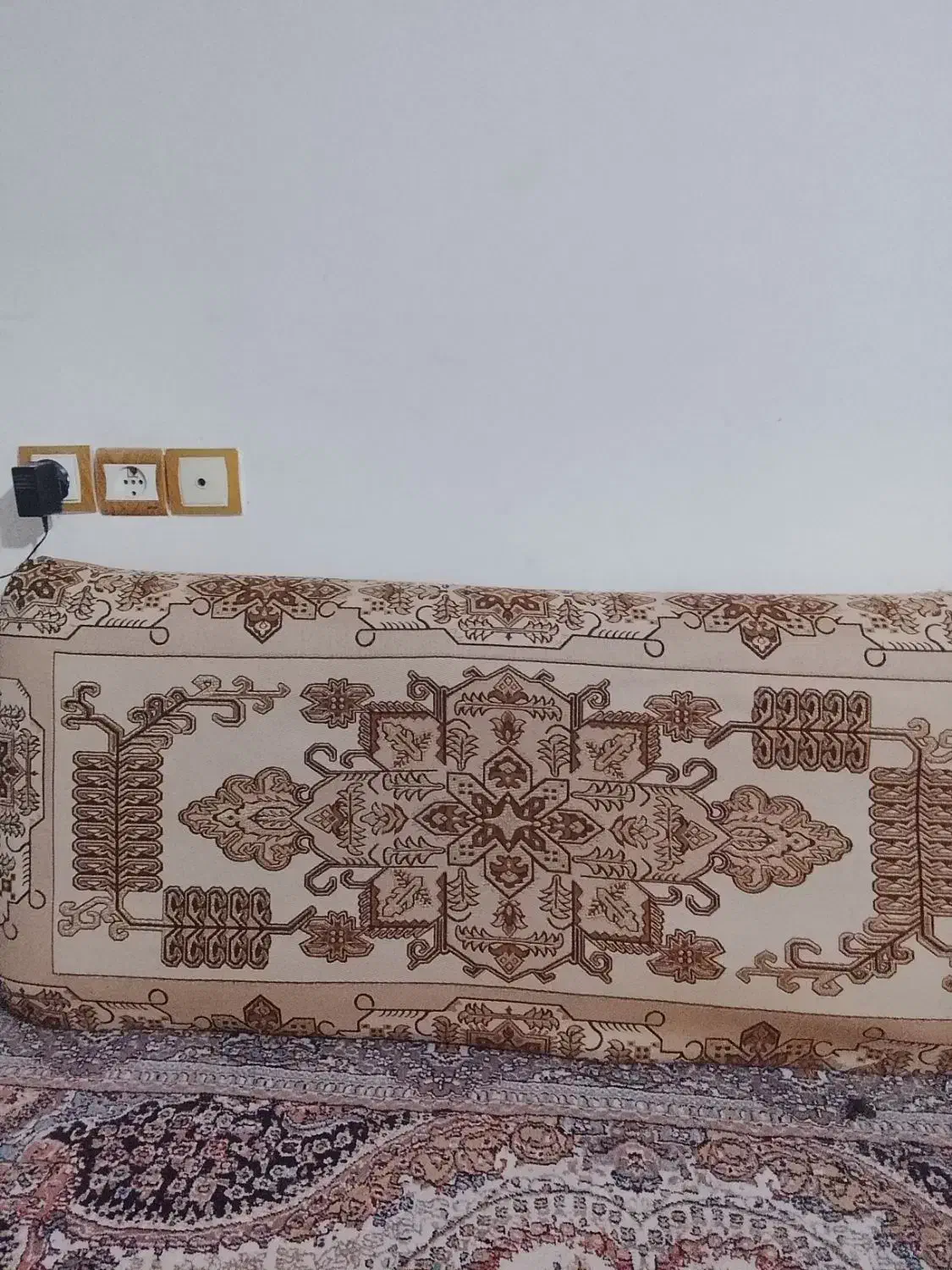 پشتی|پشتی|مشهد, کاظم آباد پنجشنبه|دیوار