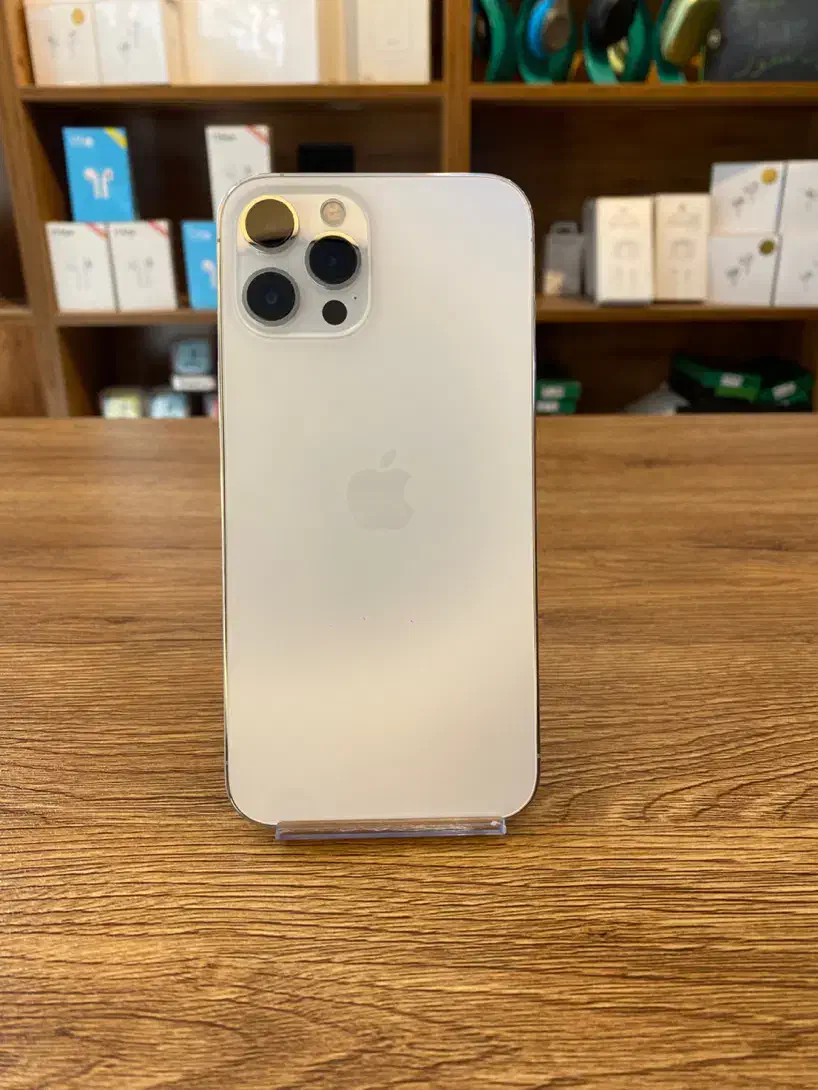 اپل ۱۲پرومکس iPhone/12promax/256 خرید و فروش|موبایل|قزوین, |دیوار