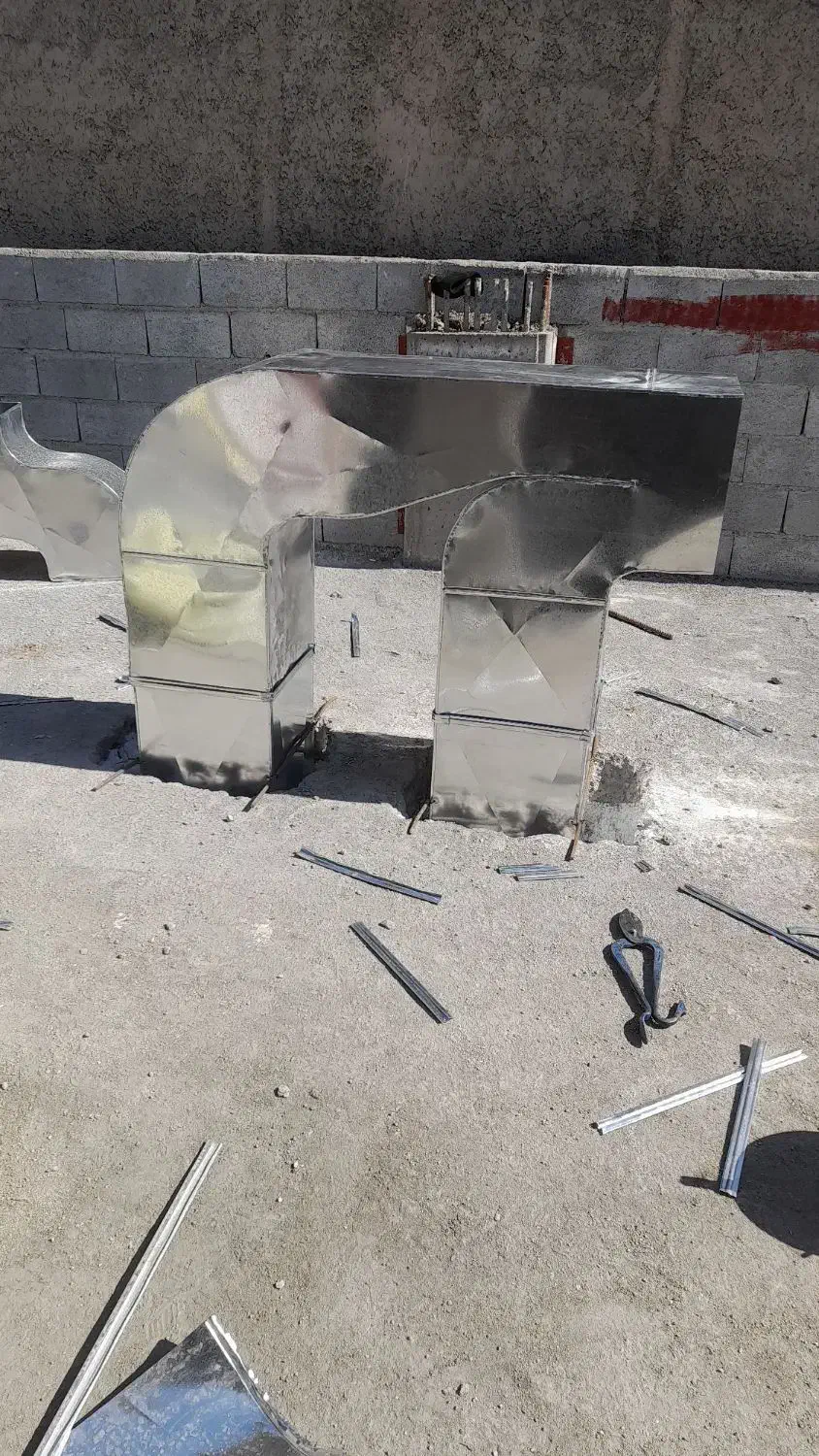 کانال سازی کولر|خدمات پیشه و مهارت|تهران, یافت آباد جنوبی|دیوار