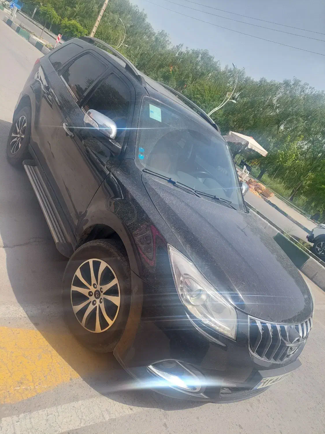 هایما۹۷|خودرو سواری و وانت|ارومیه, |دیوار