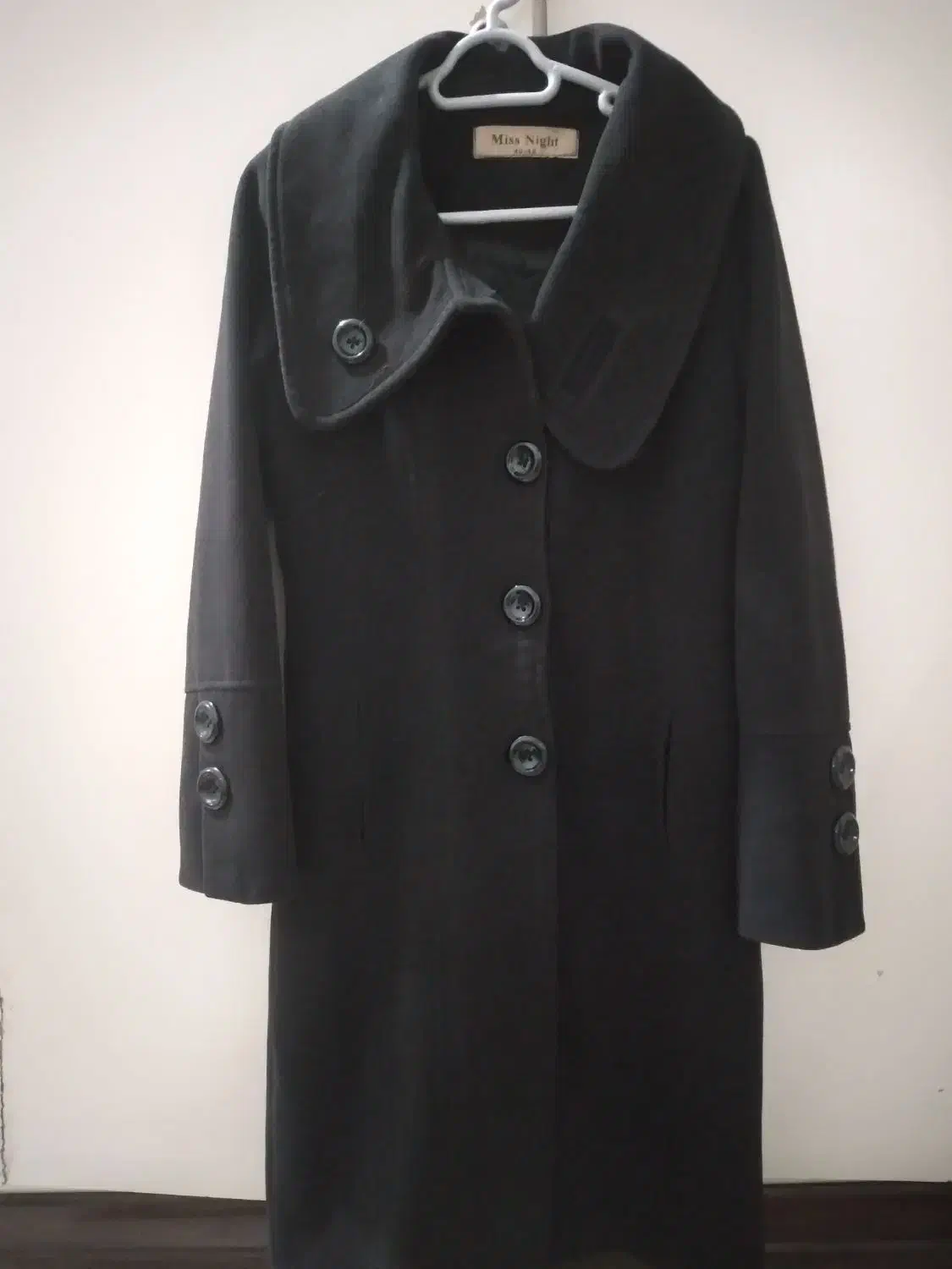 پالتو زنانه|لباس|فردیس, شهرک ۱۱۰|دیوار