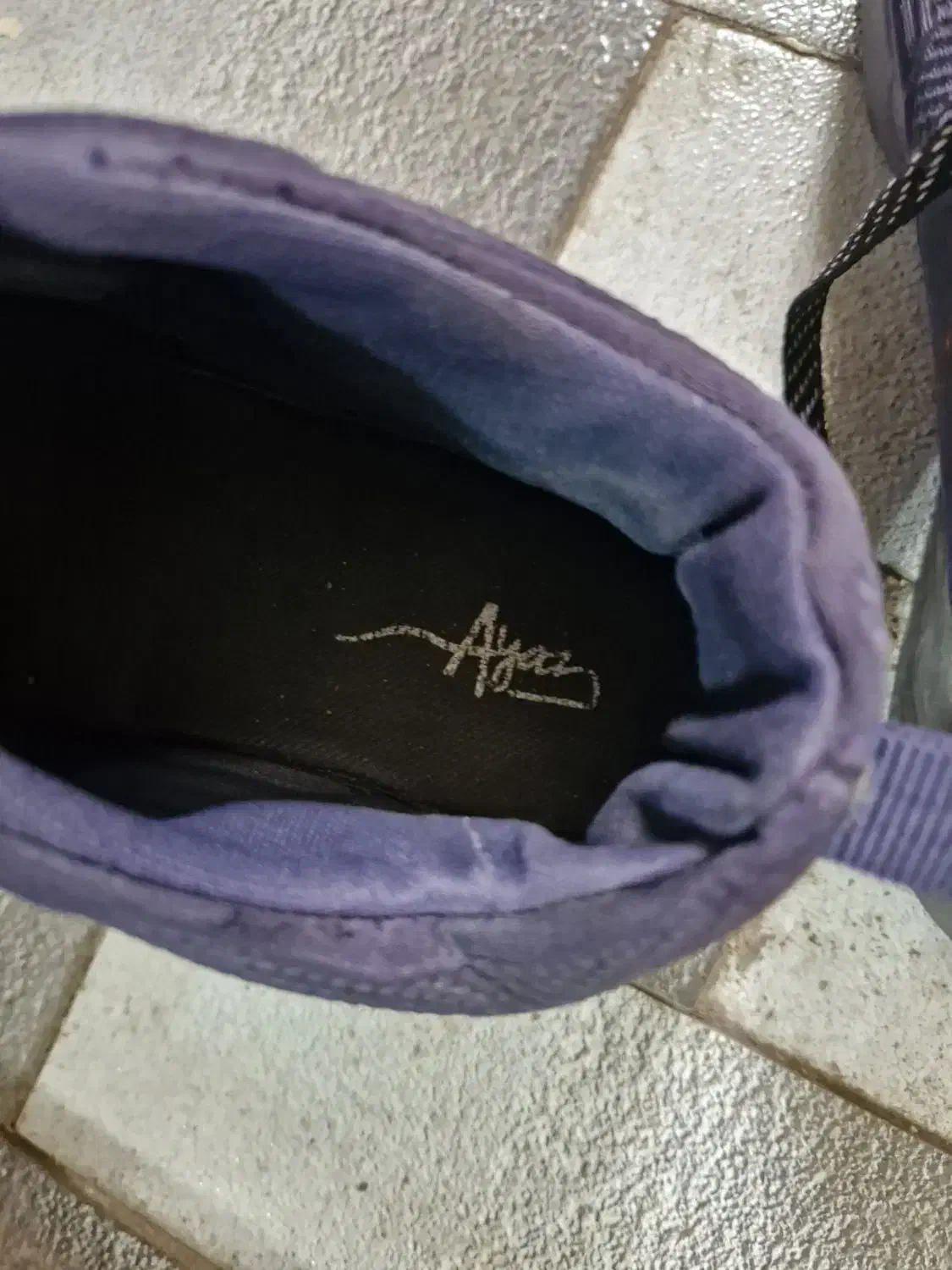 کتونی|کیف، کفش، کمربند|تهران, نیکنام|دیوار