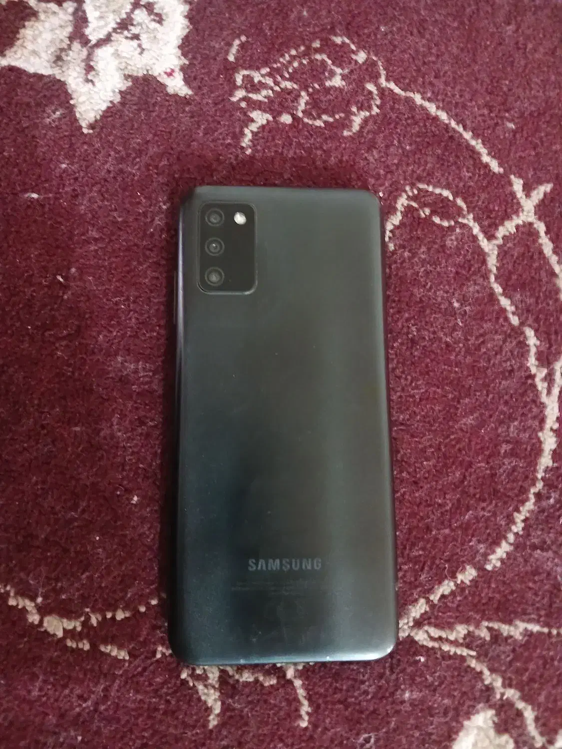 گوشی A03s|موبایل|چناران, |دیوار