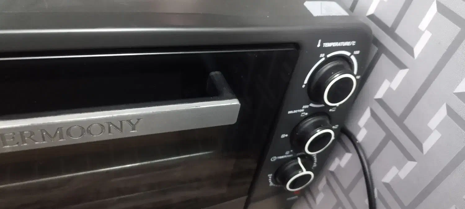 توستر برقی دوالمنته داغ داغ|اجاق گاز و لوازم برقی پختوپز|شاهرود, |دیوار