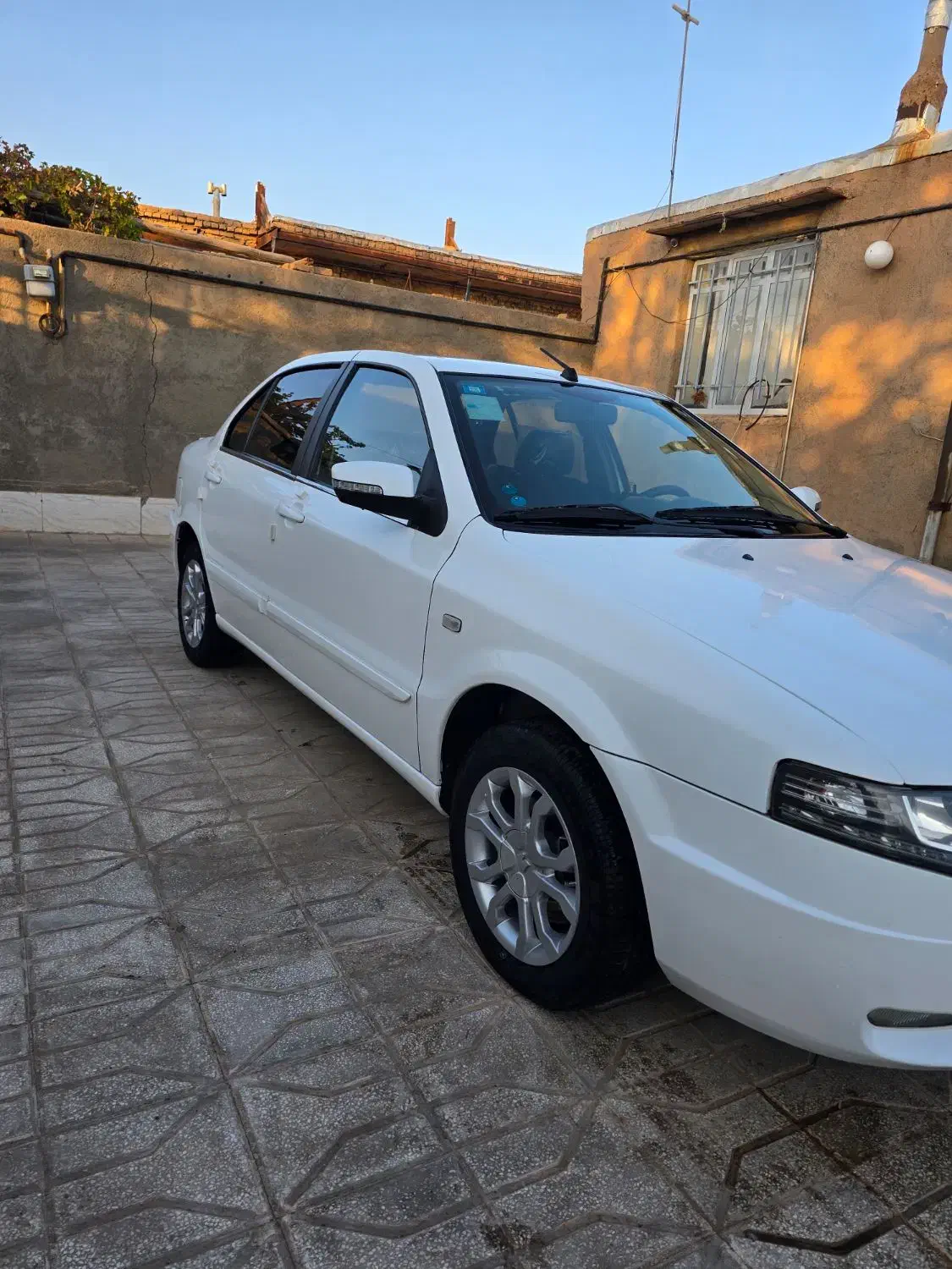 سورن پلاس ای آف سون|خودرو سواری و وانت|سبزوار, توحیدشهر|دیوار