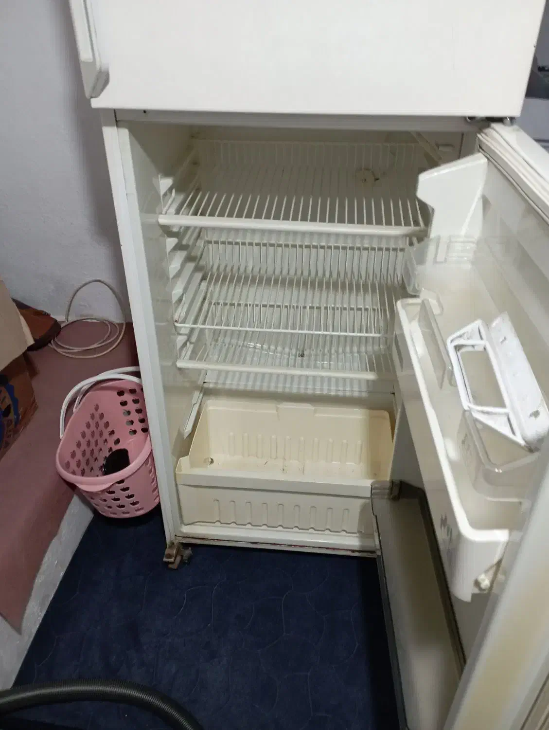 یخچال|یخچال و فریزر|تهران, شمس‌آباد|دیوار