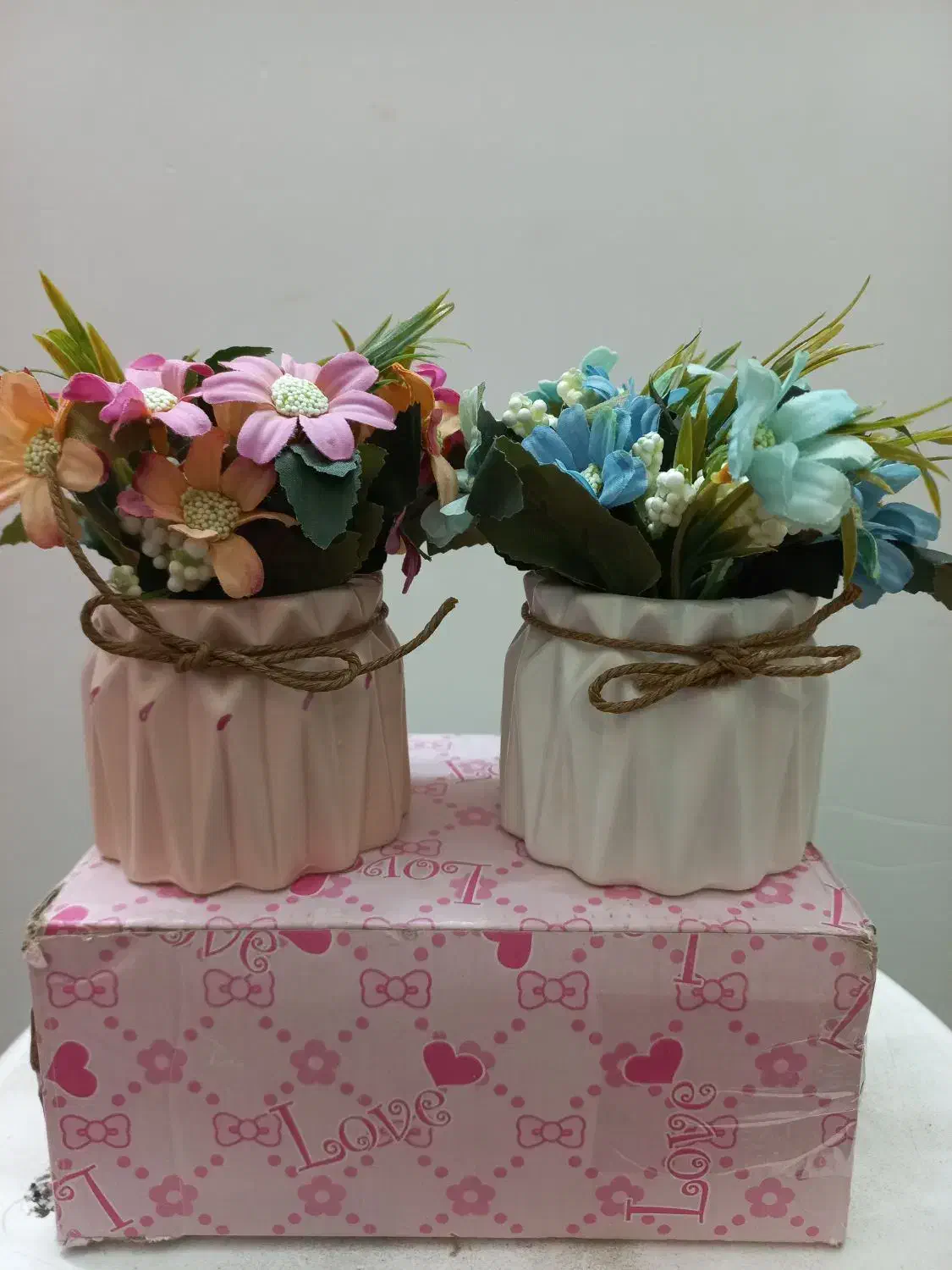 گل و گلدان ووارداتی|گل مصنوعی|قم, زنبیل آباد|دیوار