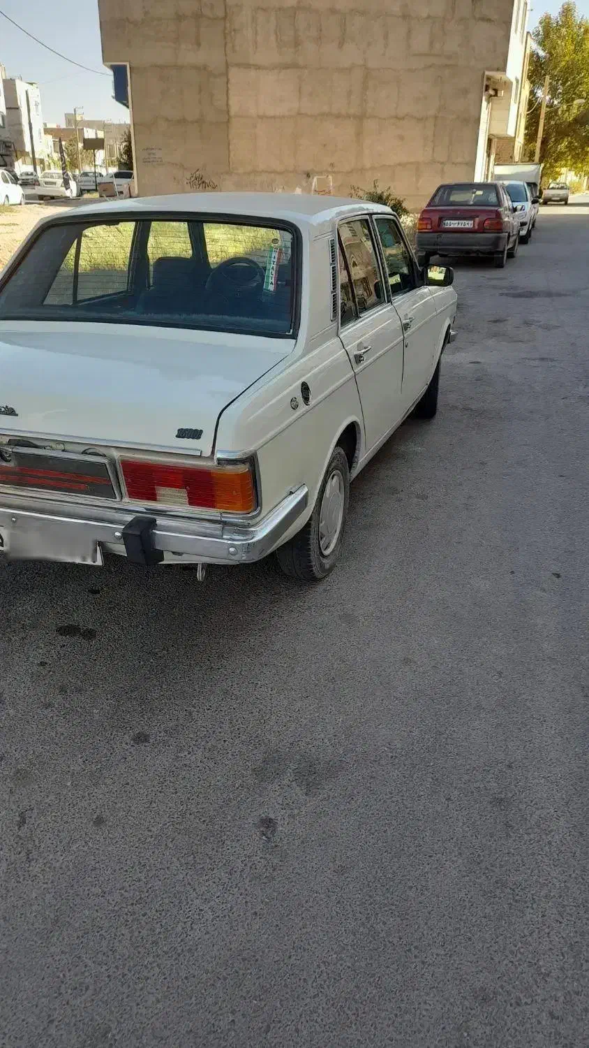 پیکان دوگانه سوز مدل ۸۱|خودرو سواری و وانت|ابهر, |دیوار