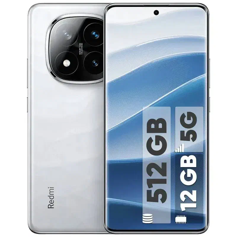 Redmi Note 14 Pro Plus 5G اقساط 24 ماهه|موبایل|اصفهان, چرخاب|دیوار