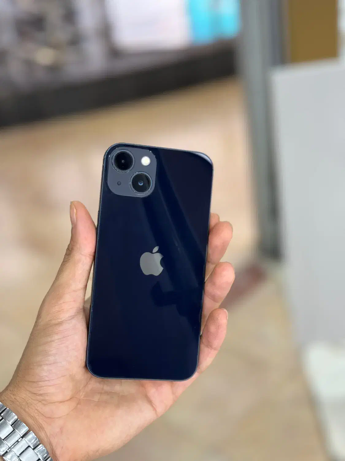 ۱۳ نرمال 256 گیگ|موبایل|سیرجان, |دیوار