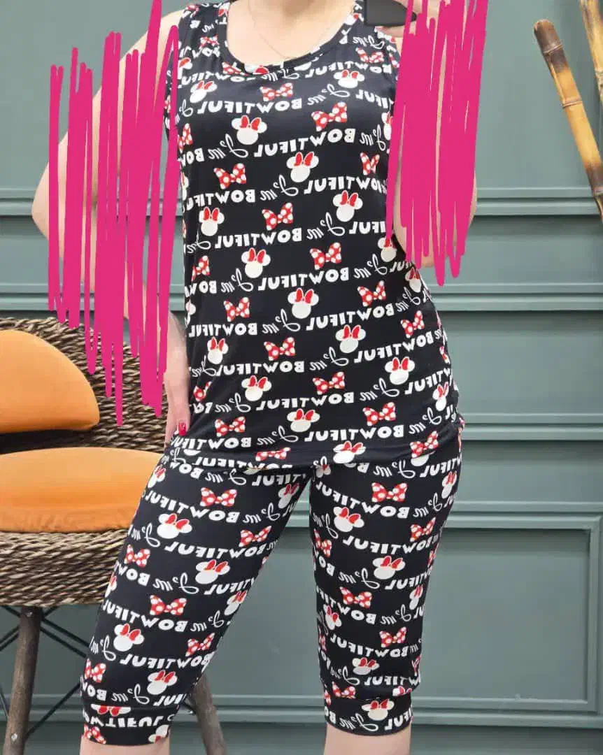 تاپ و شلوارک|لباس|بروجرد, |دیوار