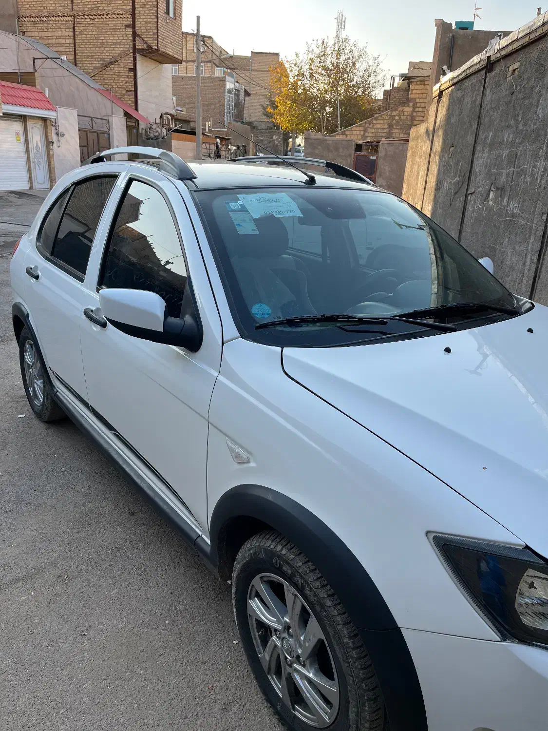 کوییکGxr|خودرو سواری و وانت|تایباد, |دیوار