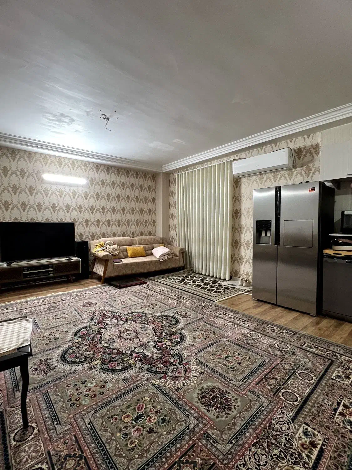 رهن و اجاره آپارتمان/آپارتمان اجاره/اجاره آپارتمان|اجارهٔ آپارتمان|گنبد کاووس, |دیوار