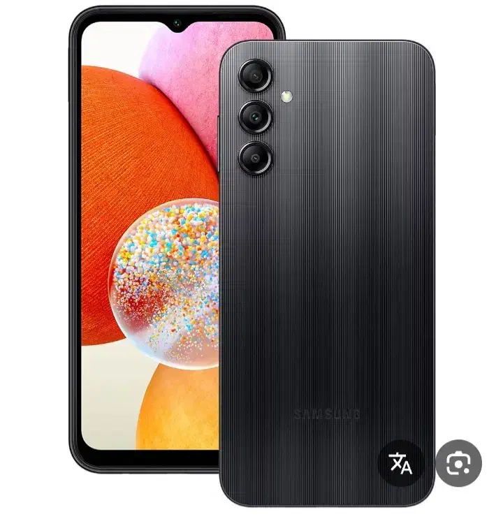 گمشده یک دستگاه گوشی A14|اشیا|سقز, |دیوار