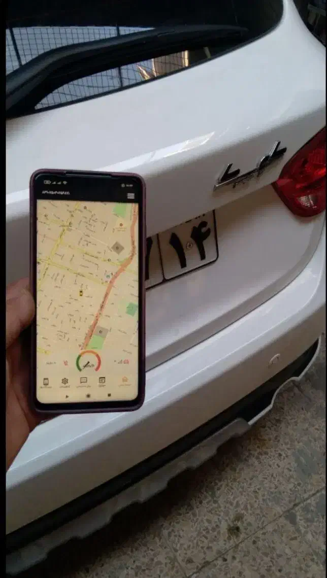 ردیاب|قطعات یدکی و لوازم جانبی|اهواز, معین زاده|دیوار