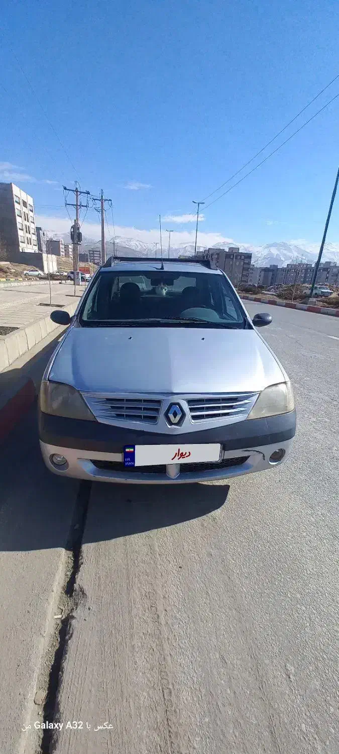 ماشین تندر۹۰ مدل 86|خودرو سواری و وانت|سنندج, |دیوار