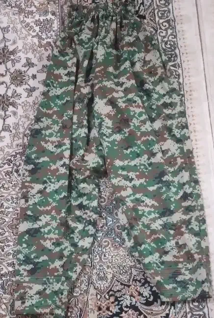 لباس بسیج طرح انصار|لباس|خمین, |دیوار