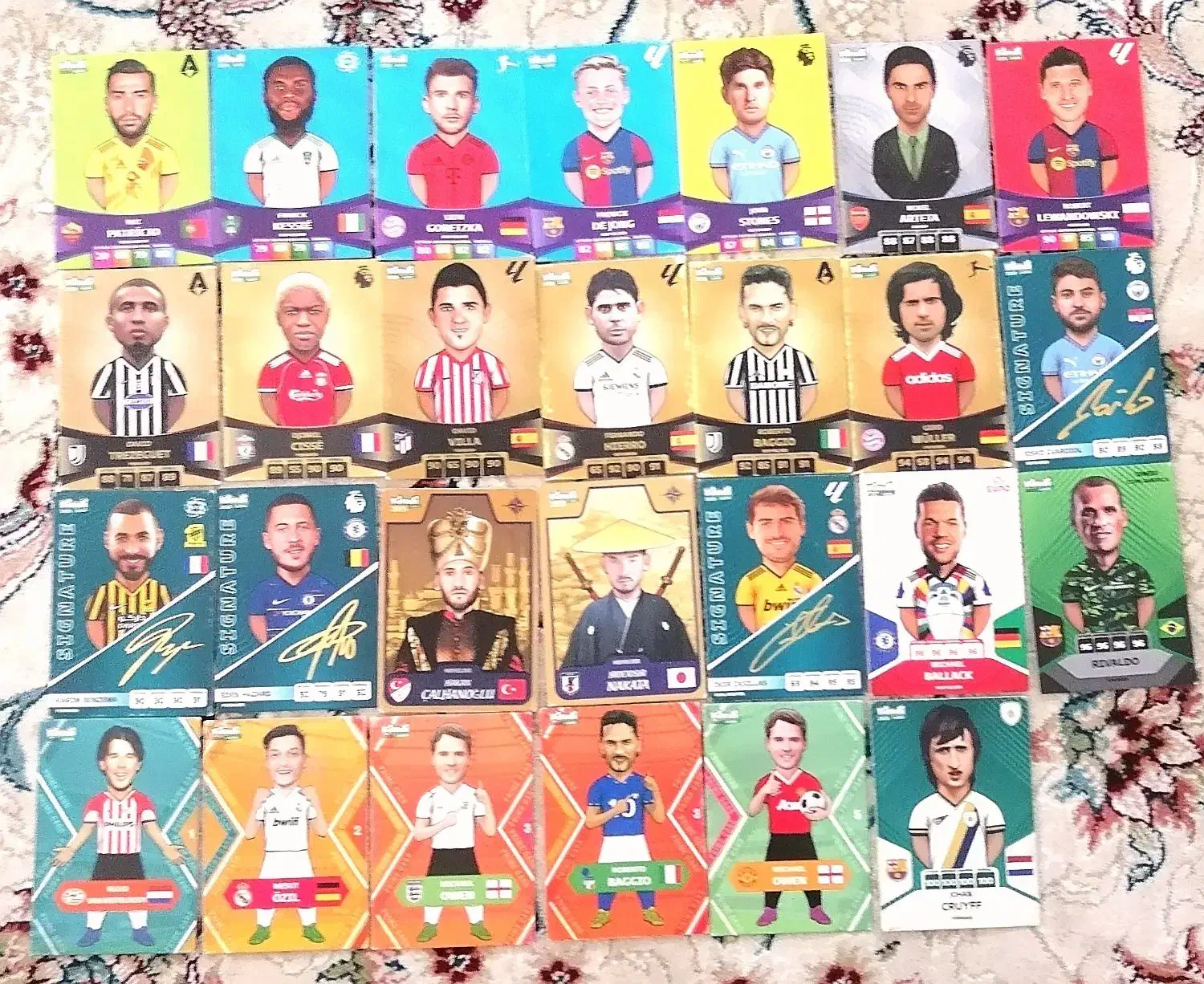 کارت کیمدی|کلکسیون و سرگرمی|دامغان, |دیوار