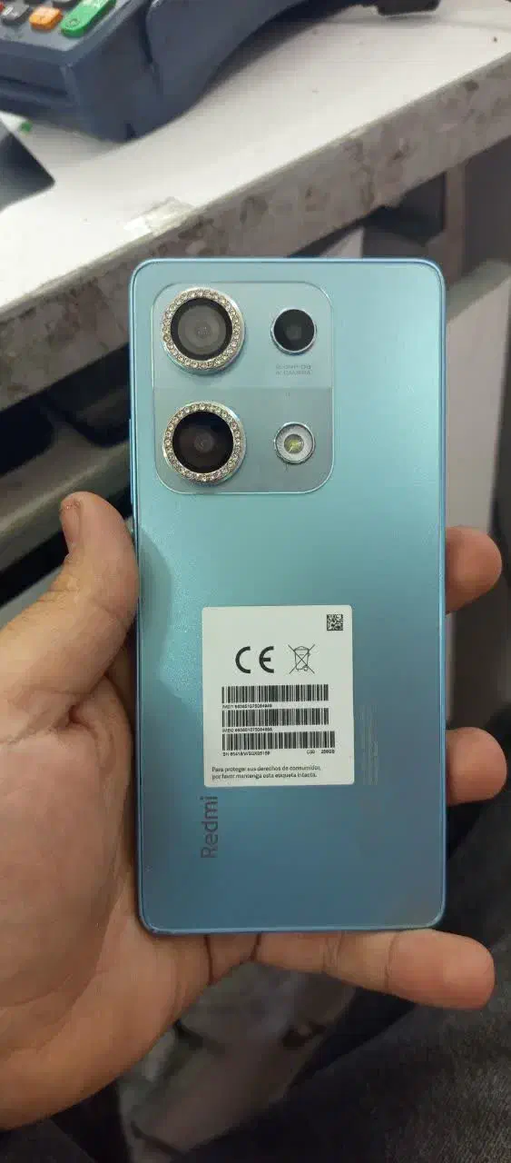 شیائومی نوت 14 s|موبایل|قم, زنبیل آباد|دیوار