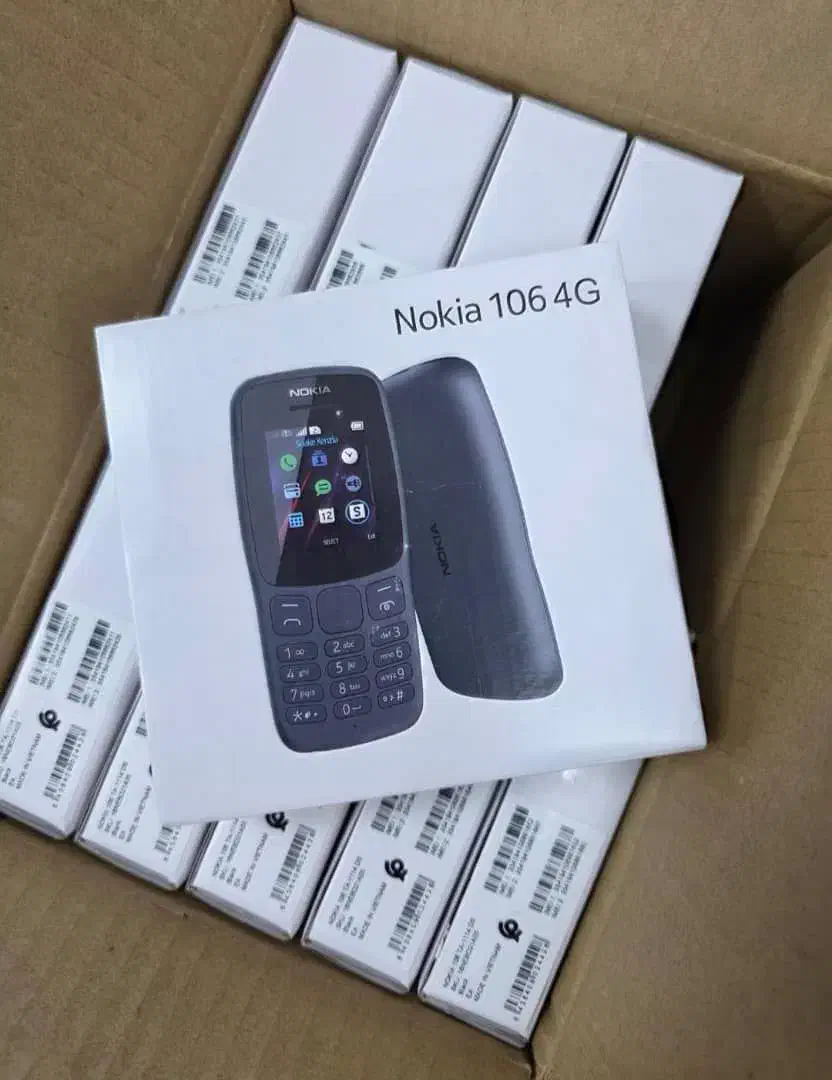فروش ویژه نوکیا به قیمت عمده تعداد محدود|موبایل|بم, |دیوار