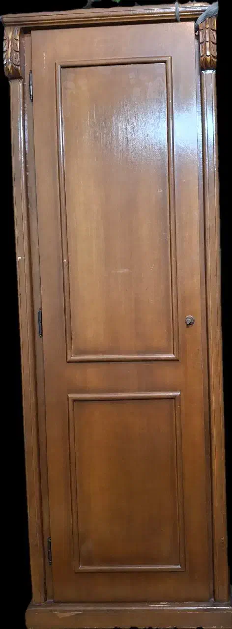 کمد|جاکفشی، کمد، دراور|لاهیجان, شقایق|دیوار