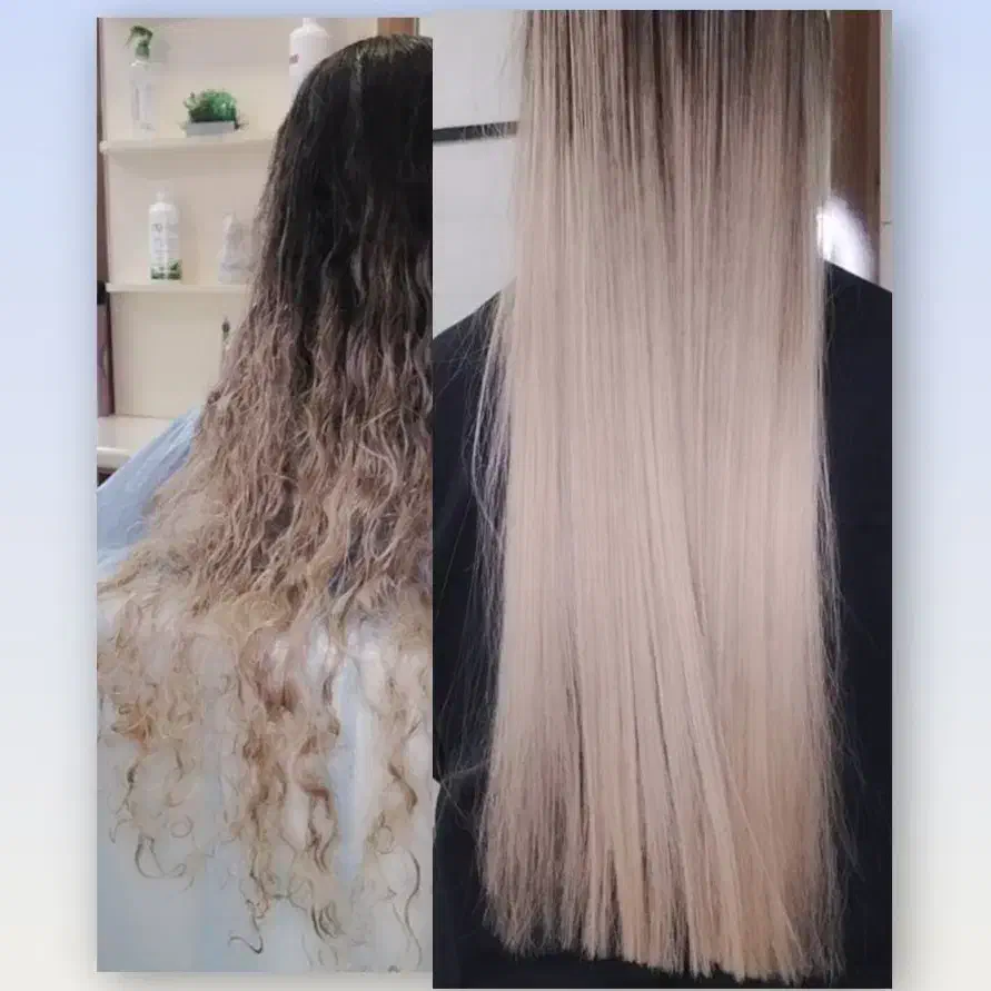 پروتئین تراپی همراه با موخوره گیری۵۰۰هزار تومان|خدمات آرایشگری و زیبایی|لاهیجان, مهرگان|دیوار