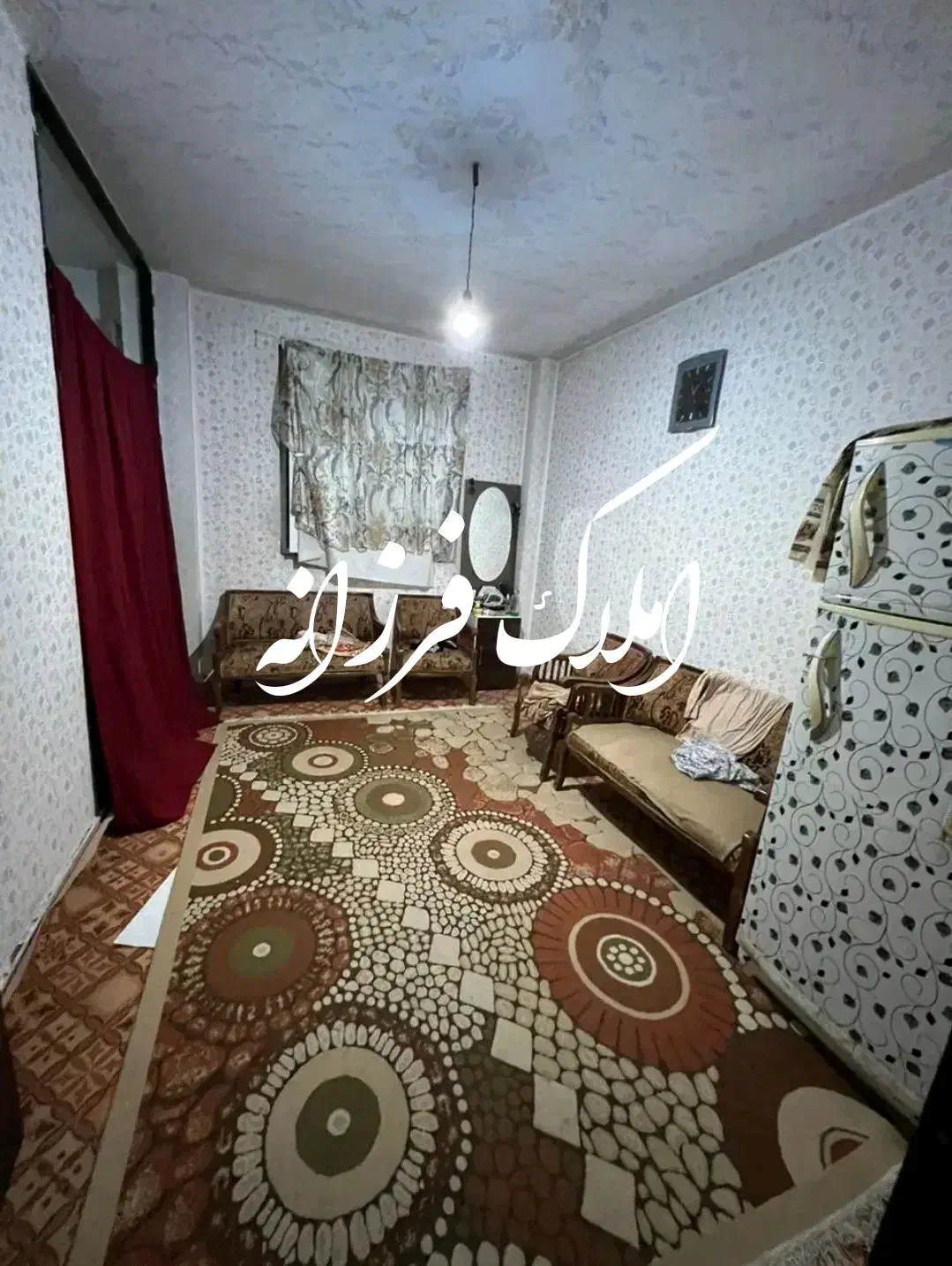 مسکن مهر نظرآباد پروژه شهران سازه دوخواب(۸۳متری)|فروش آپارتمان|نظرآباد, مسکن مهر نظرآباد|دیوار
