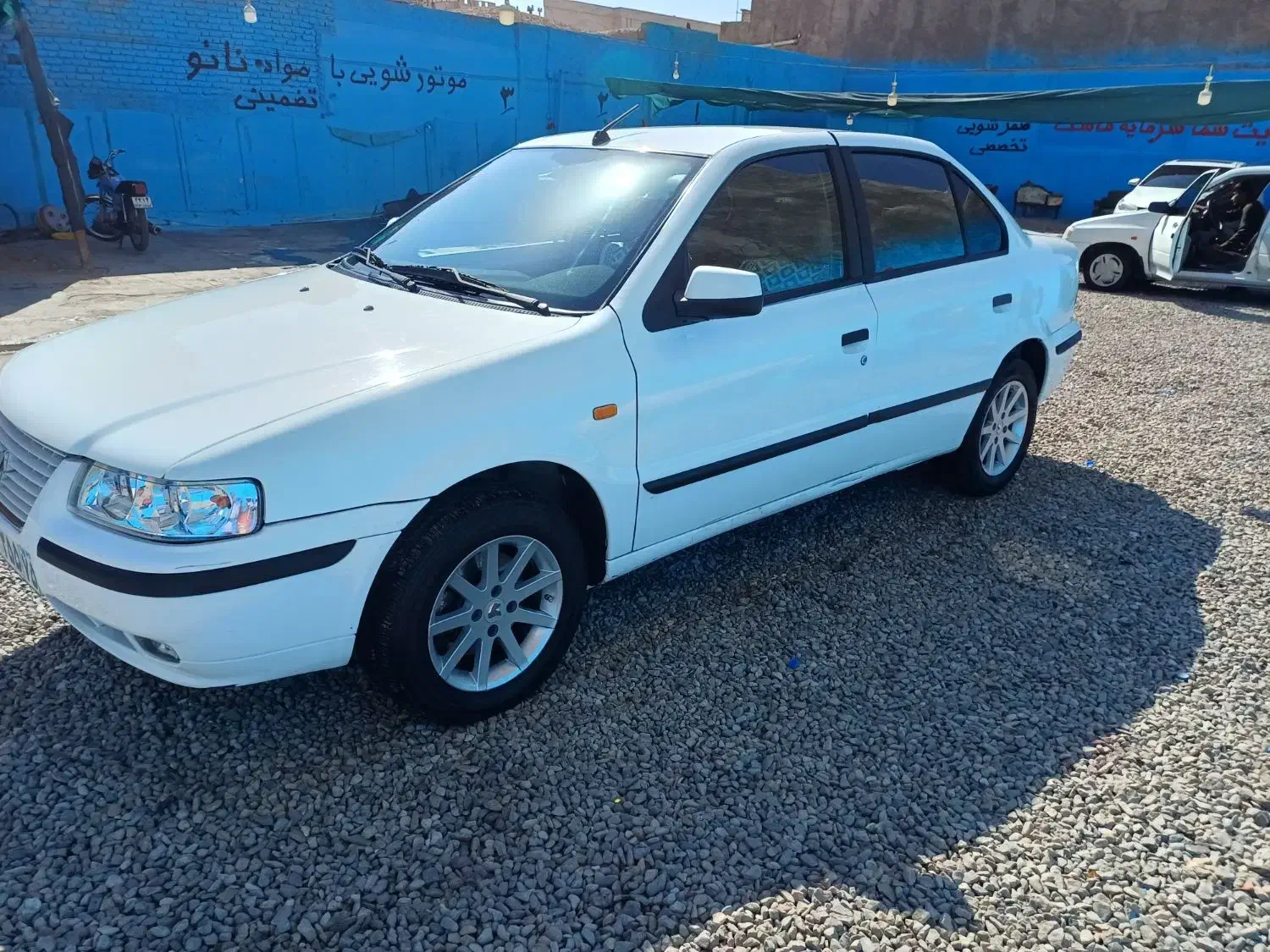 نقد|خودرو سواری و وانت|سیرجان, |دیوار