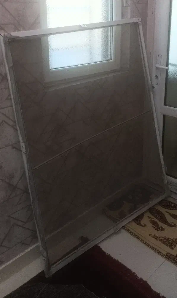 توری فلزی|مصالح و تجهیزات ساختمان|پرند, فاز ۶|دیوار