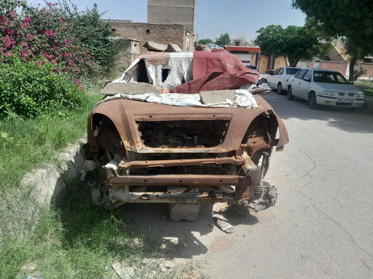 mwm x 33|خودرو کلاسیک|اهواز, گلستان|دیوار