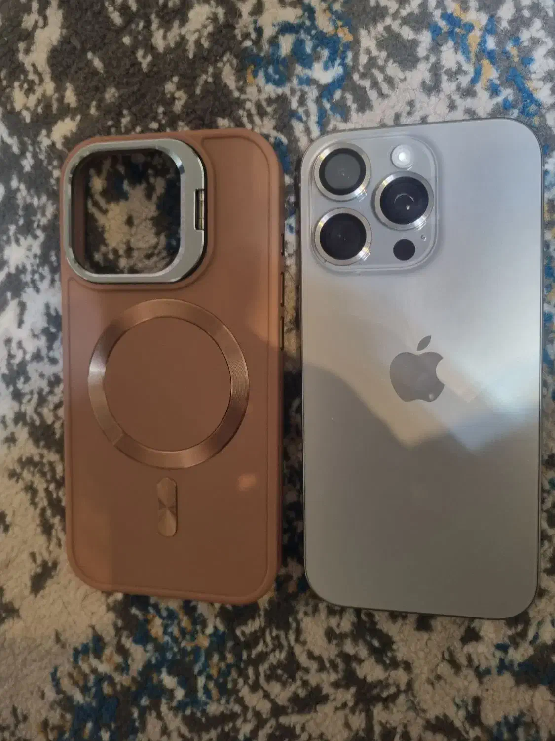 آیفون ۱۶پرو|موبایل|قدس, شهرقدس|دیوار