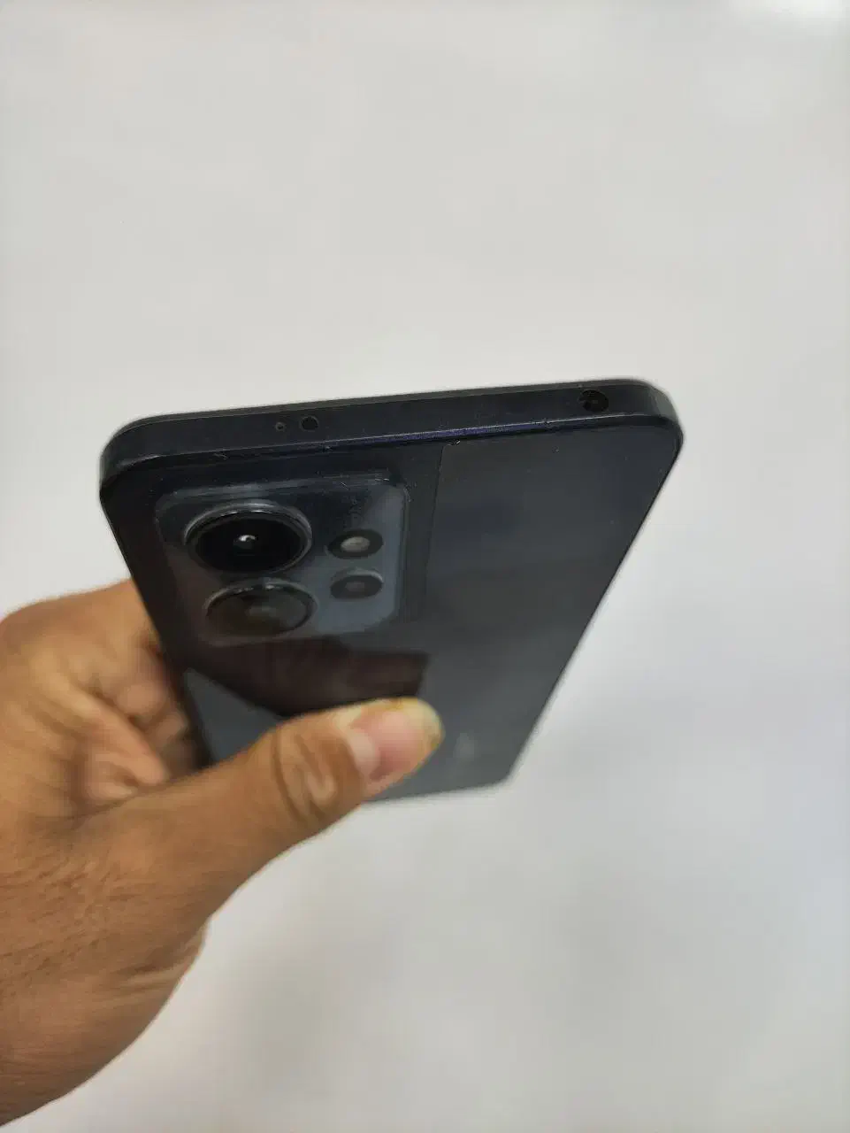 شیامی نوت12 رام8|موبایل|مشهد, طلاب|دیوار