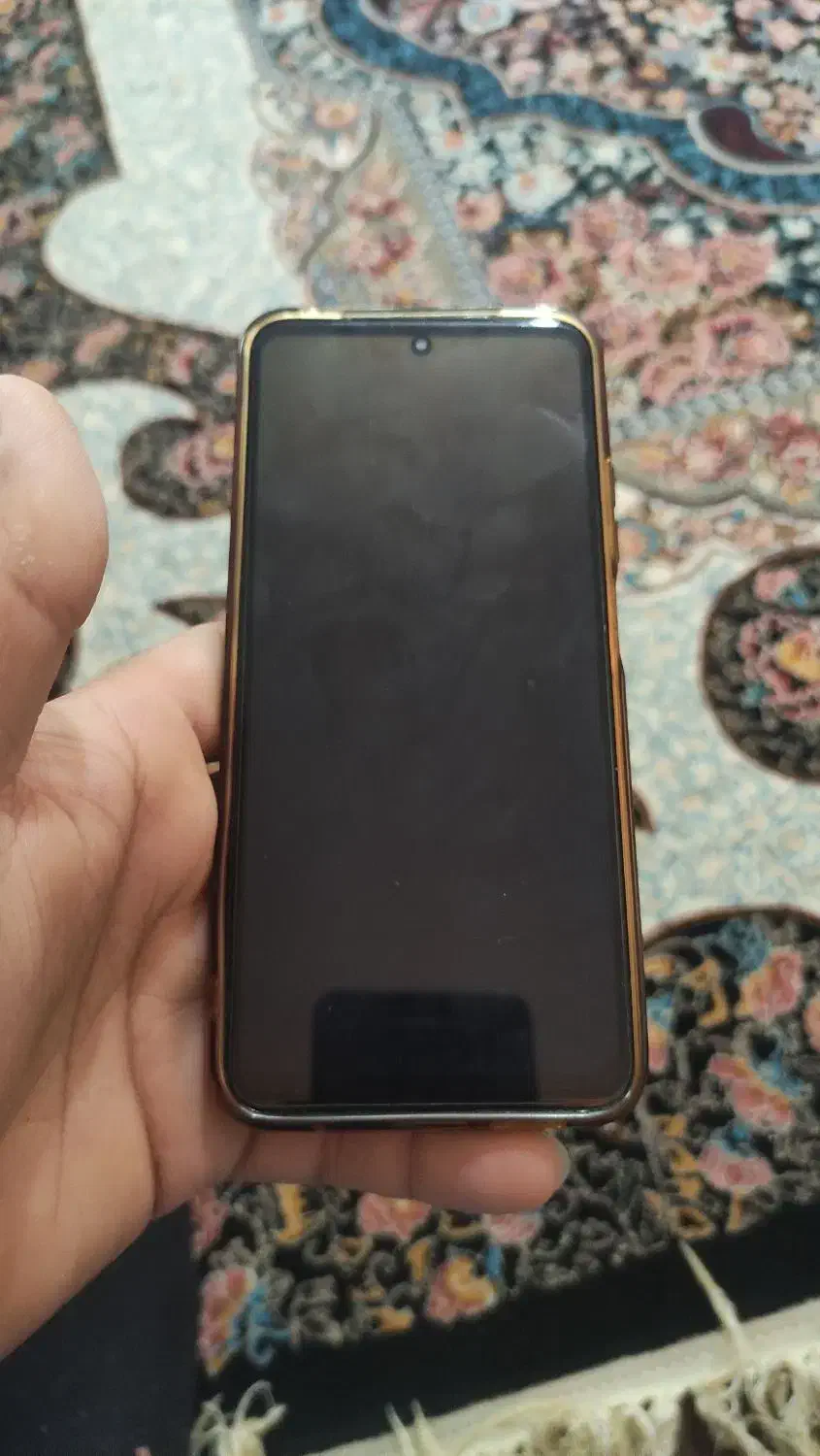 گوشی موبایل Redmi Not 12s|موبایل|کازرون, |دیوار