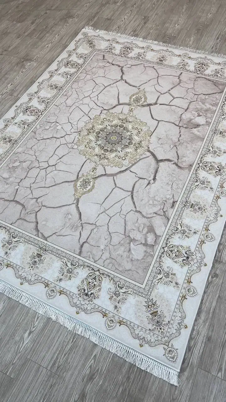 فرش ساوین کلاسیک مدرن|فرش|کرمان, |دیوار