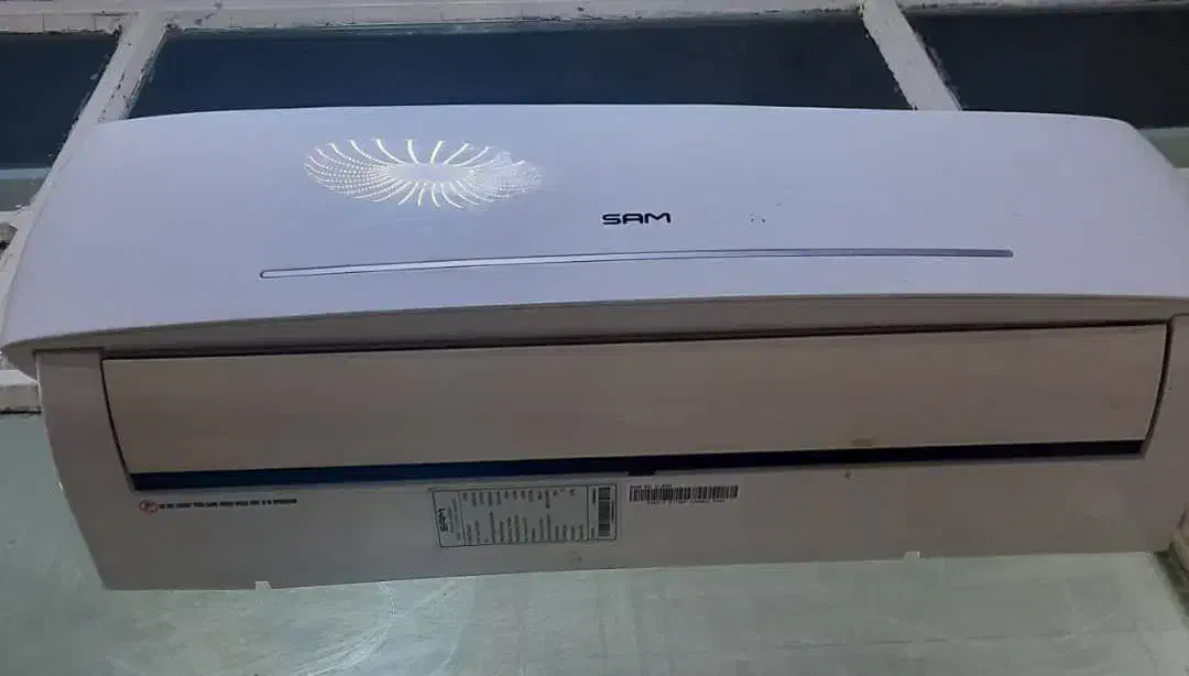 کولر|کولر گازی و فنکوئل|دهلران, |دیوار