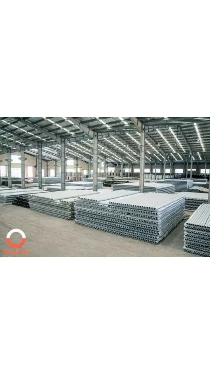 لوله اتصالات pvc پلیکا پخش کننده عمده و جزئی|عمدهفروشی|مشهد, توس (بلوار توس)|دیوار