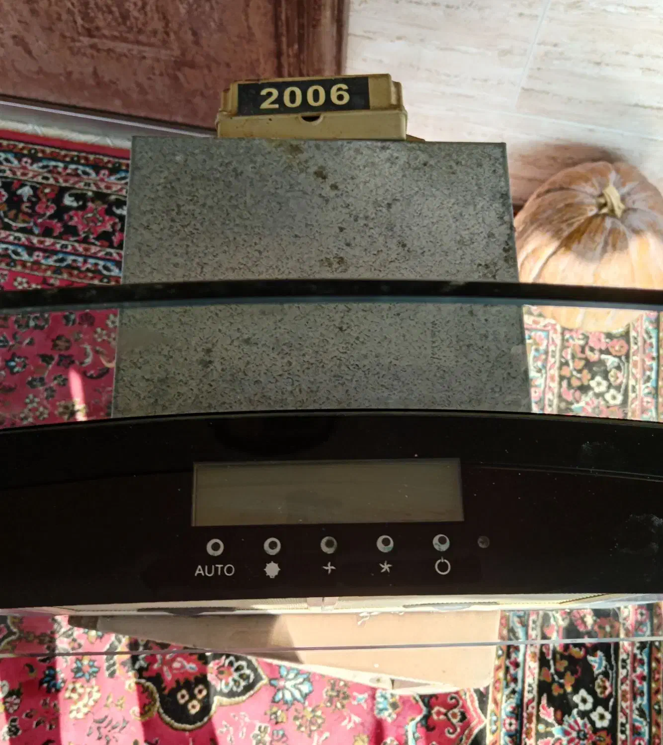 کارکرد|هود|شلمان, |دیوار