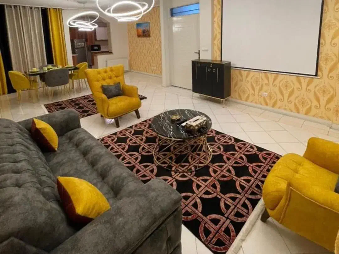 اجاره آپارتمان مبله روزانه و هفتگی در انقلاب|اجارهٔ کوتاه‌مدت آپارتمان و سوئیت|تهران, جمال‌زاده|دیوار