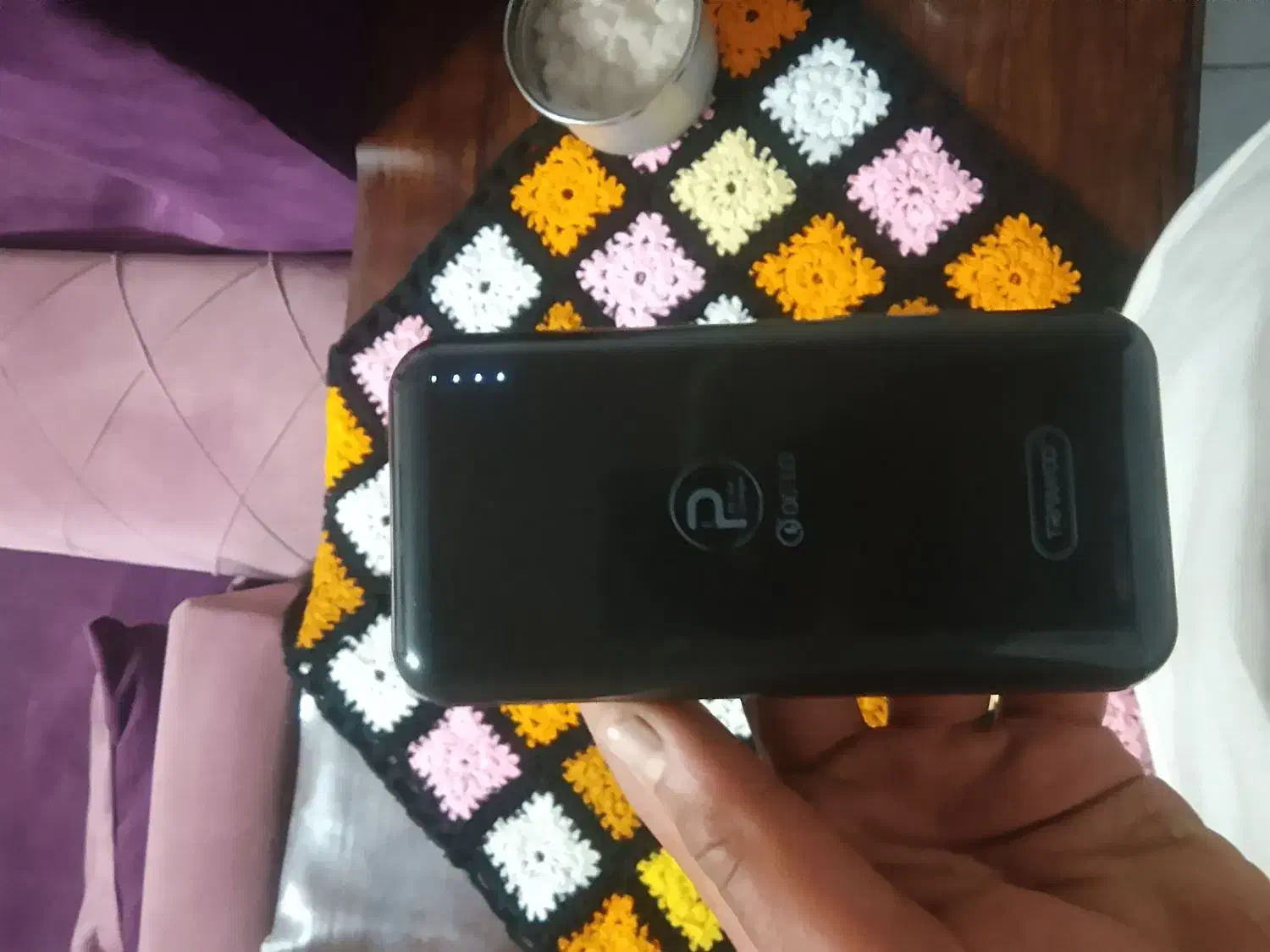 پاور بانک|لوازم جانبی موبایل و تبلت|اصفهان, امیرعرب|دیوار