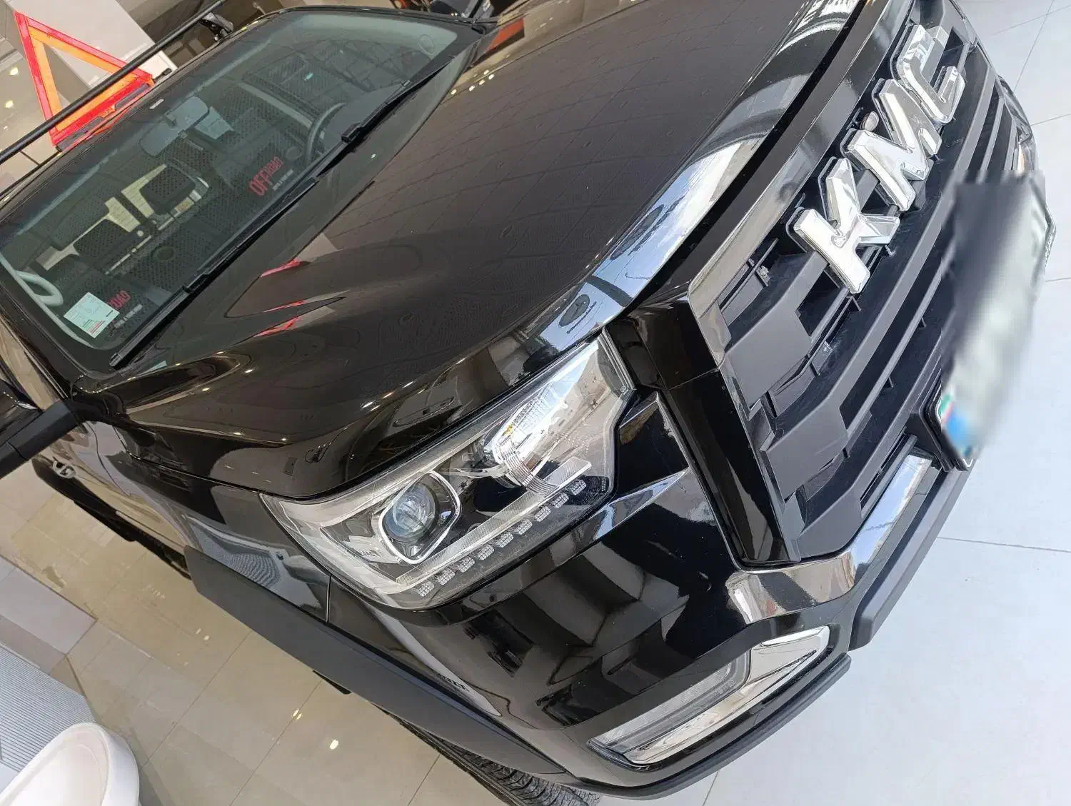 KMC|خودرو سواری و وانت|دهگلان, |دیوار