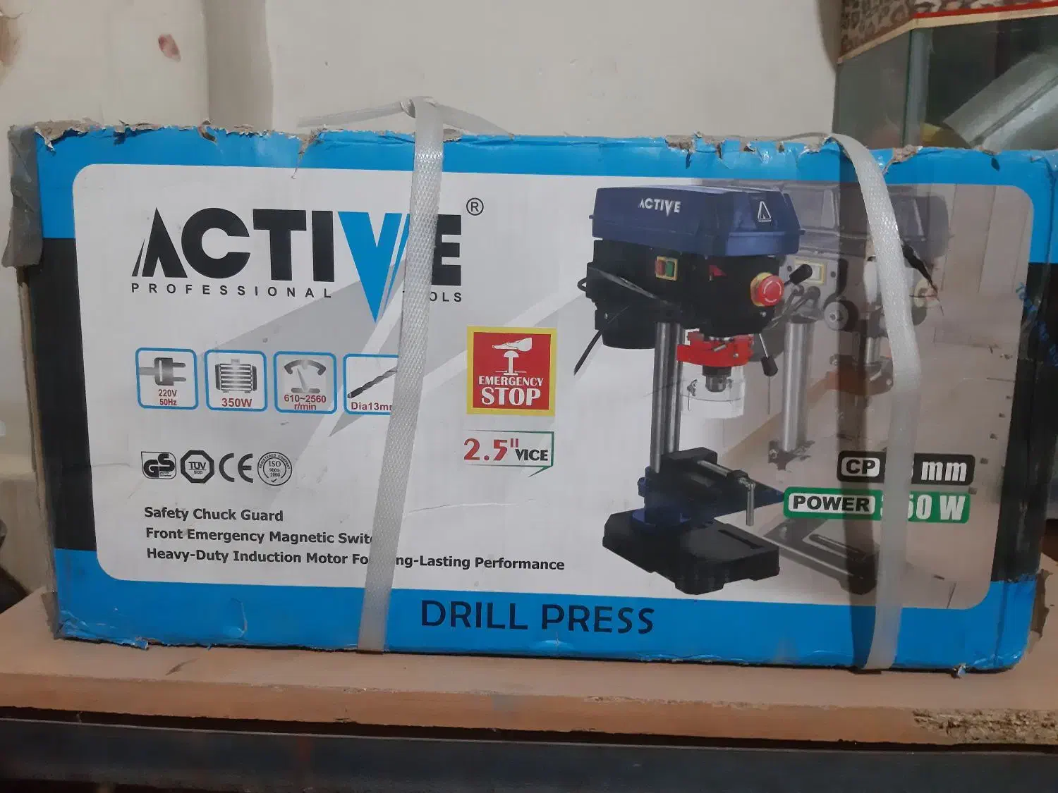 فروش دینام الکو،دریل ستونی،فن|ماشین‌آلات صنعتی|زنجان, |دیوار