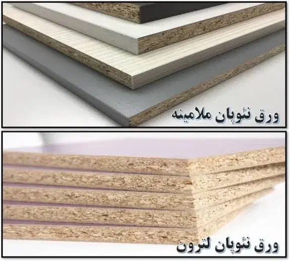 کابینت ملامینه سه متر پایین وبالا|مصالح و تجهیزات ساختمان|قائن, |دیوار