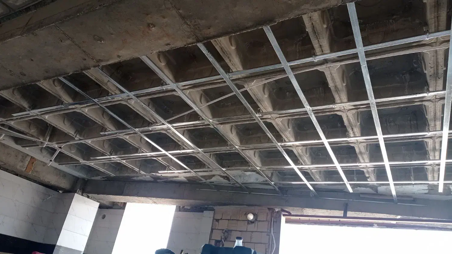 شاگرد کناف|استخدام معماری، عمران و ساختمانی|فردیس, سرحد آباد|دیوار