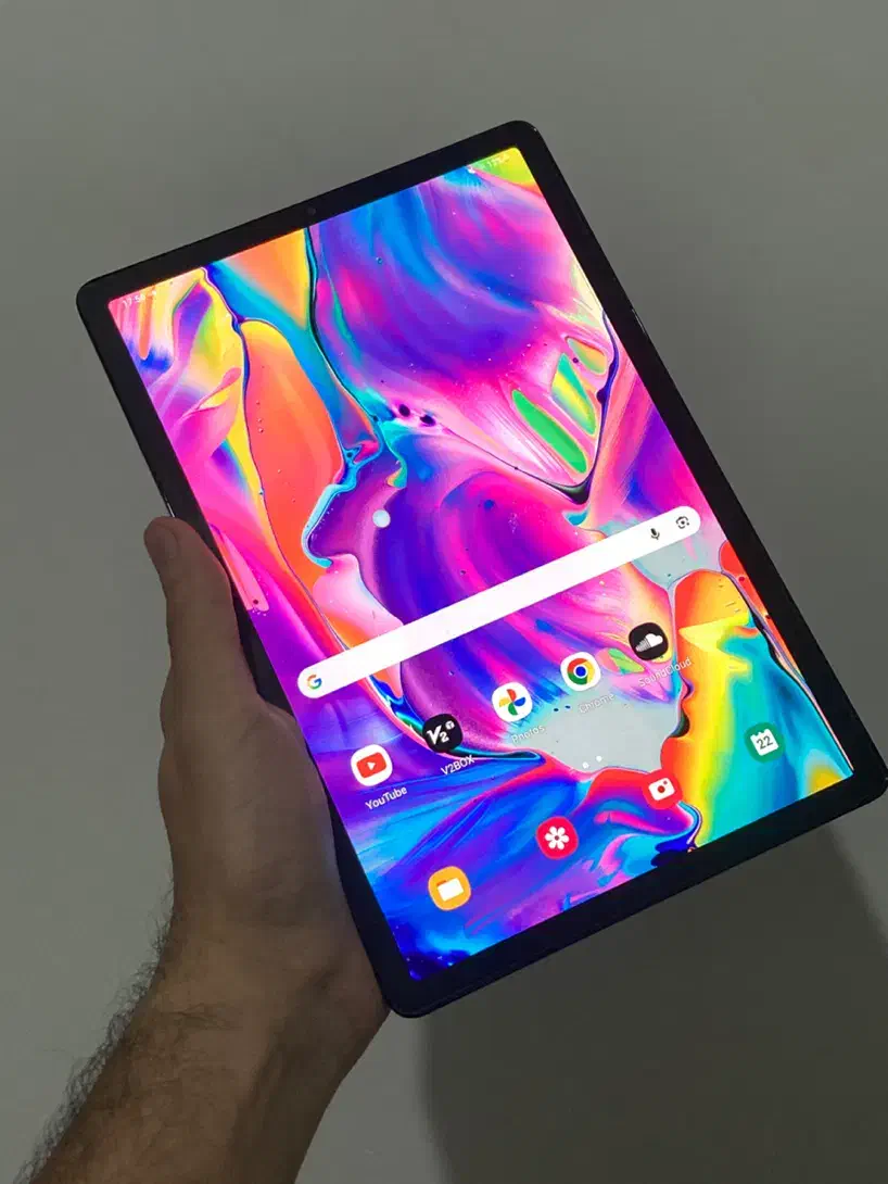 samsung Tab S5 e wifi 10.5 اینچ|تبلت|قم, شهرک قدس|دیوار