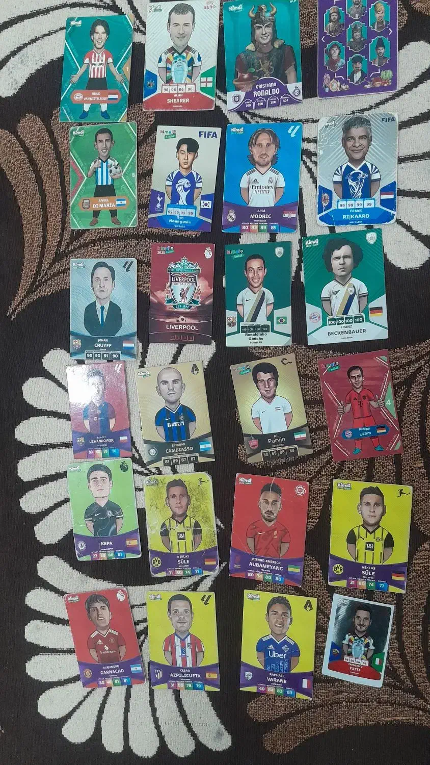 ۲۳تا کمدی|اسباب‌‌بازی|بندر امام خمینی, |دیوار