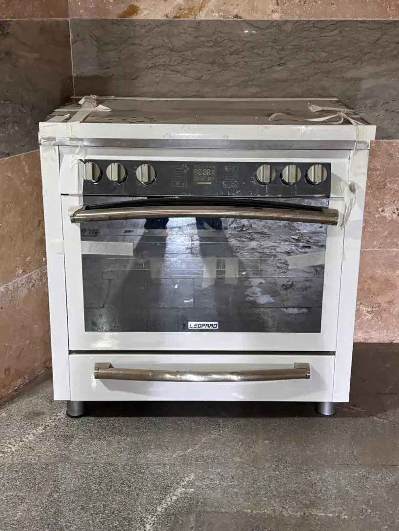 اجاق گاز|اجاق گاز و لوازم برقی پخت‌وپز|قم, انسجام|دیوار